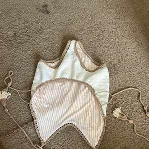 crème body suit